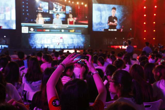 为自身进步 为自身进步