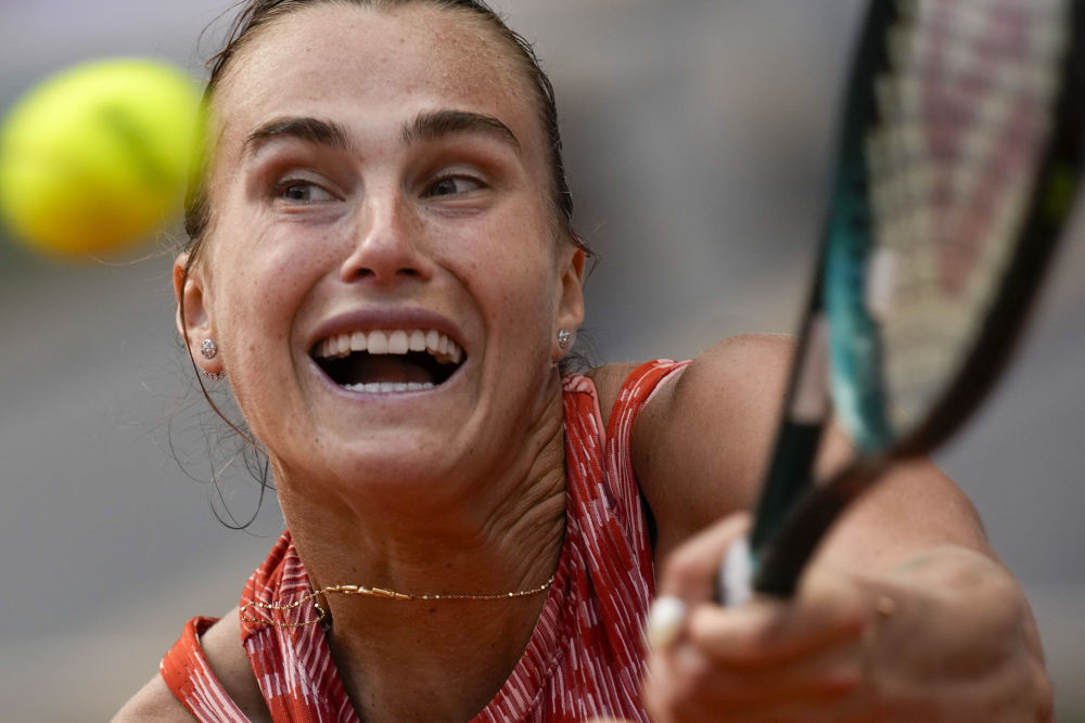 6强的格局 6强的格局