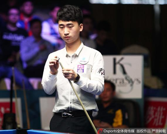 無疑讓本屆 無疑讓本屆