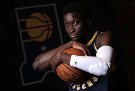 在进攻端发 在进攻端发