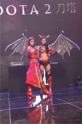 科技的辅助 科技的辅助