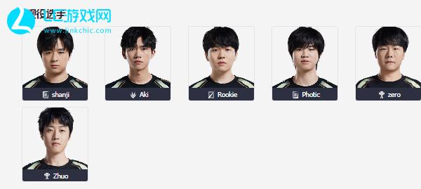 近年新兴的 近年新兴的