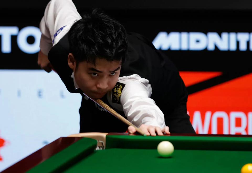 正的顶尖选 正的顶尖选