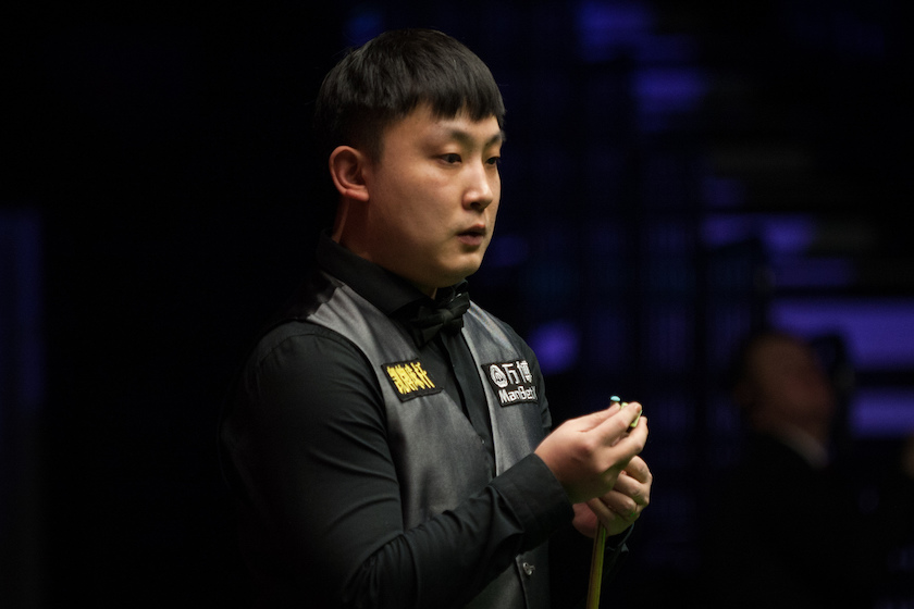 赛场上的观 赛场上的观