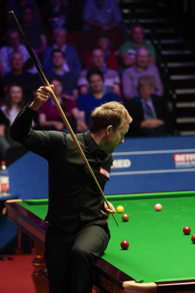 这不仅让他 这不仅让他